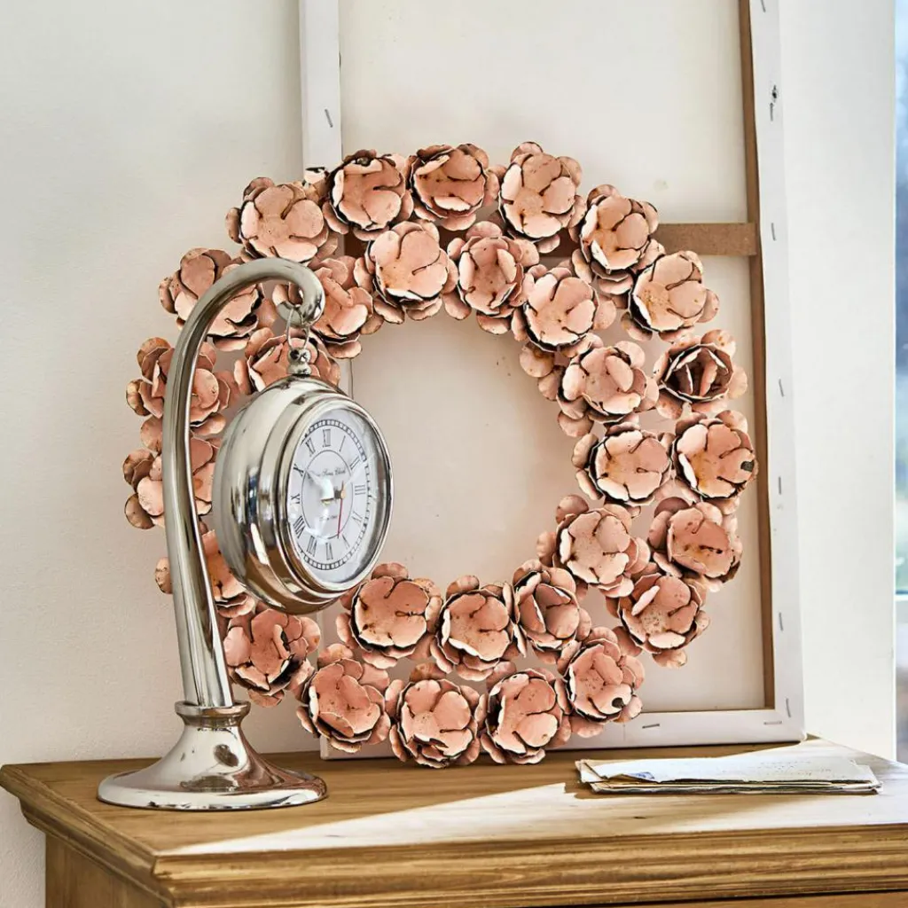 LOBERON Couronnes|Décoration*Couronne Robiquet