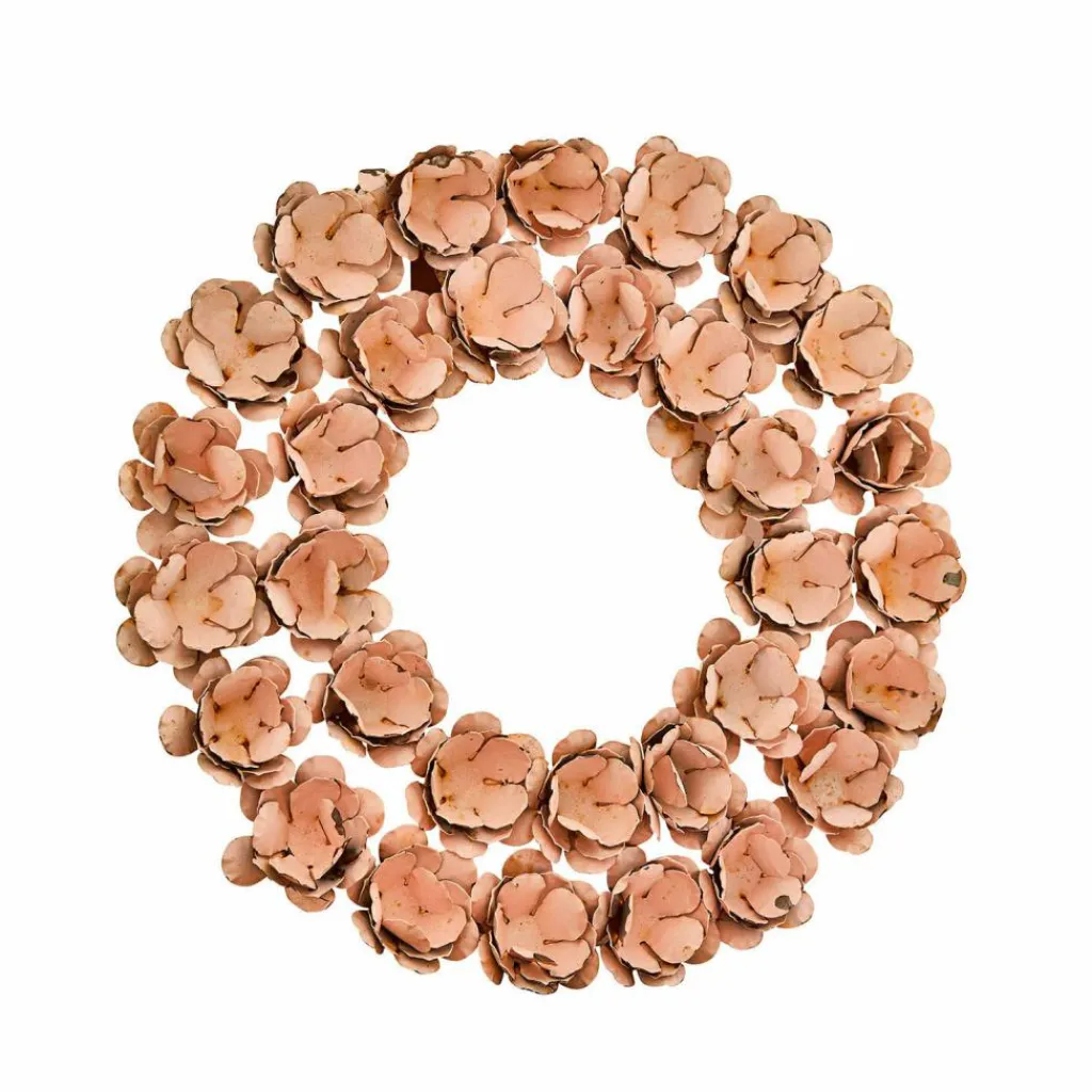 LOBERON Couronnes|Décoration*Couronne Robiquet