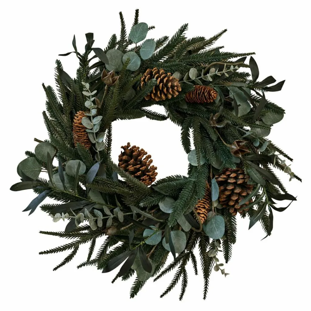 LOBERON Couronnes|Décoration*Couronne Rosella