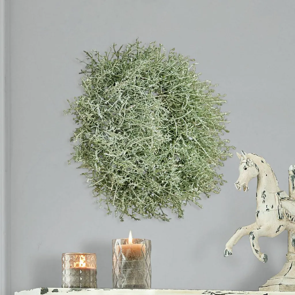 LOBERON Couronnes|Objets Décoratifs*Couronne Senailly