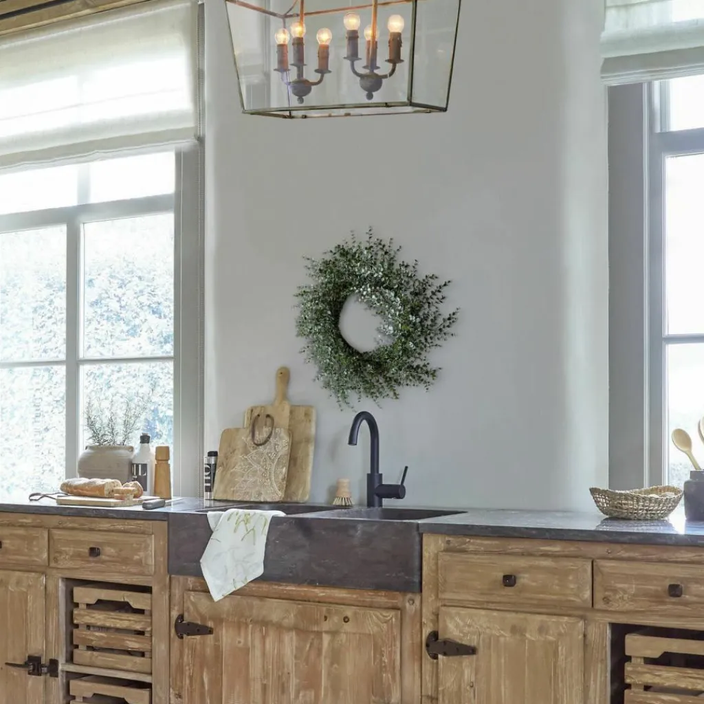 LOBERON Couronnes|Décoration*Couronne Valerie