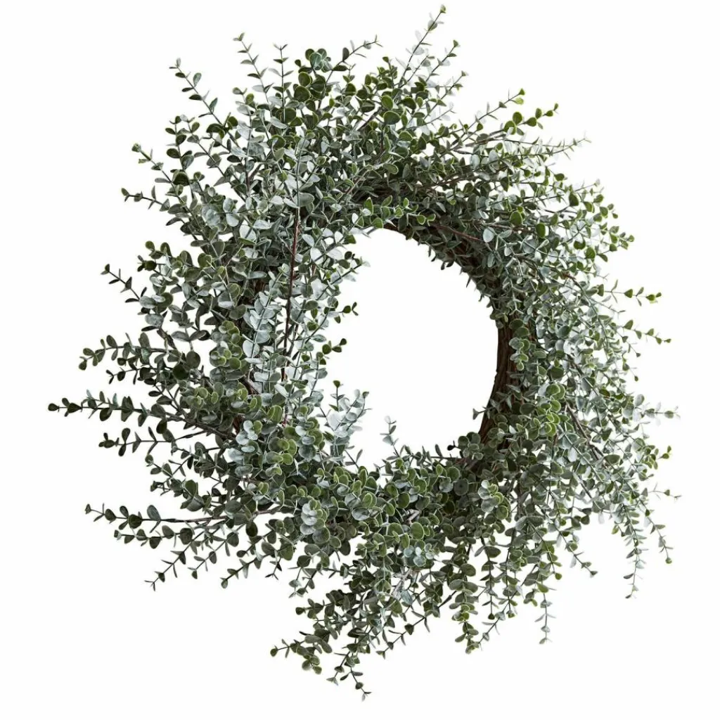 LOBERON Couronnes|Décoration*Couronne Valerie