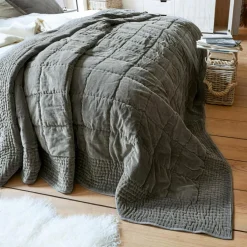 LOBERON Courtepointes Et Plaids|Plaids Et Quilts*Courtepointe Arasta