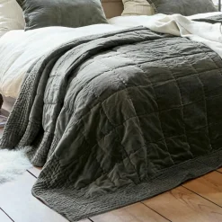 LOBERON Courtepointes Et Plaids|Plaids Et Quilts*Courtepointe Arasta
