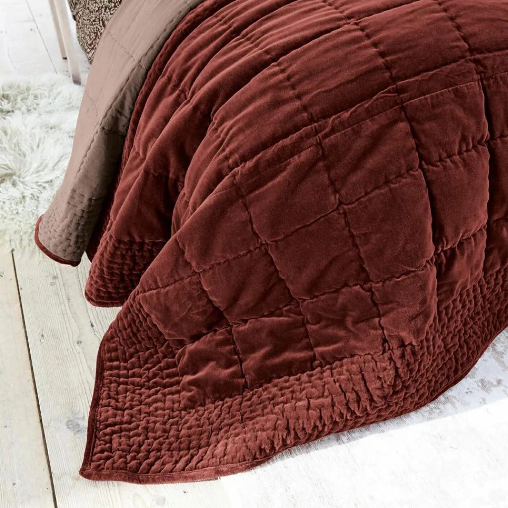 LOBERON Courtepointes Et Plaids|Plaids Et Quilts*Courtepointe Arasta