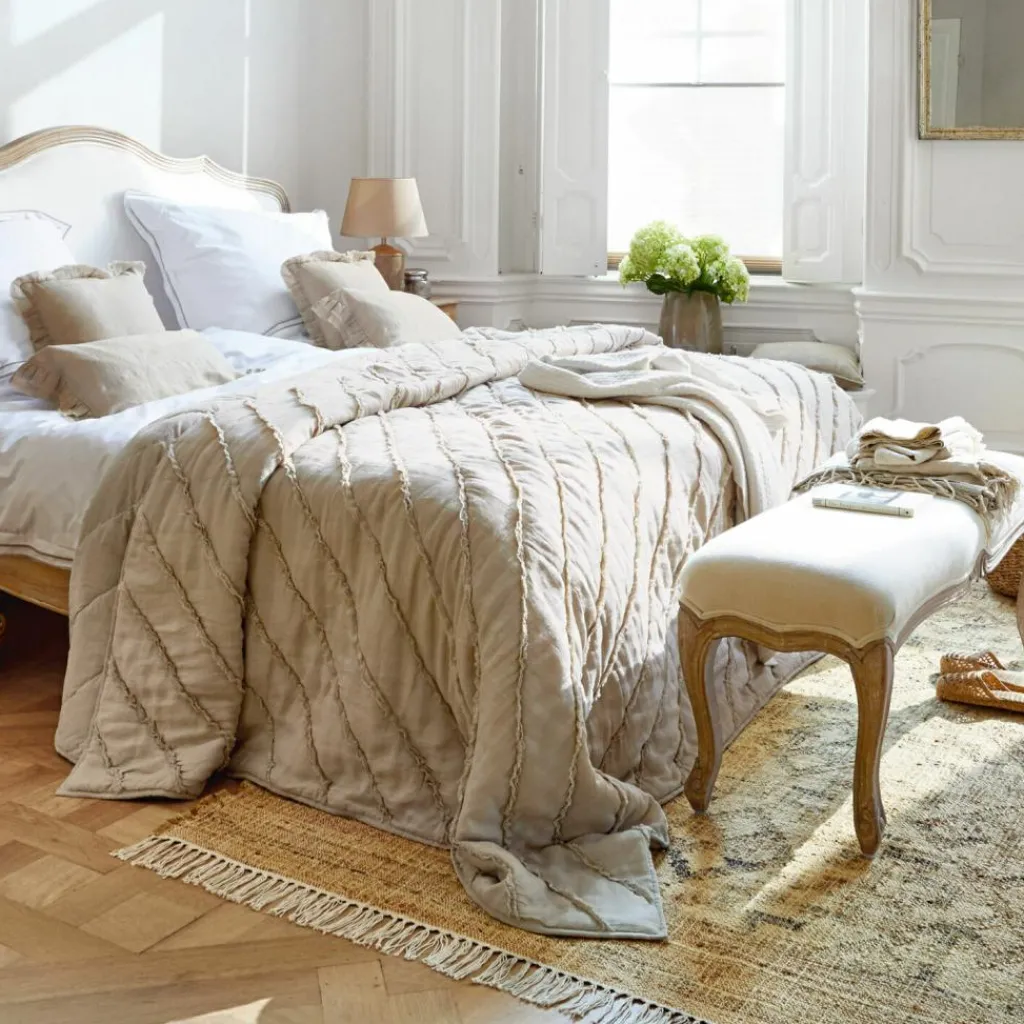 LOBERON Courtepointes Et Plaids|Plaids Et Quilts*Courtepointe Eynden
