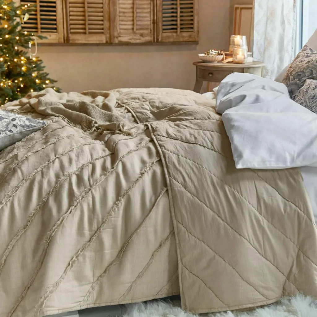 LOBERON Courtepointes Et Plaids|Plaids Et Quilts*Courtepointe Eynden