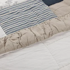 LOBERON Courtepointes Et Plaids|Plaids Et Quilts*Courtepointe Felencio