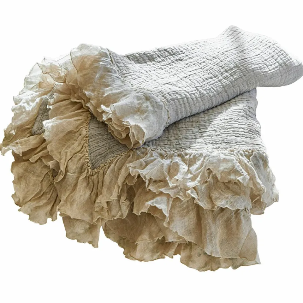 LOBERON Courtepointes Et Plaids|Plaids Et Quilts*Courtepointe Lure