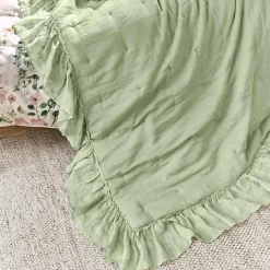 LOBERON Courtepointes Et Plaids|Plaids Et Quilts*Courtepointe Martone