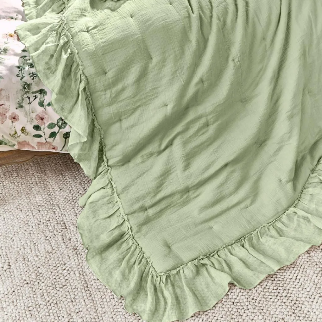 LOBERON Courtepointes Et Plaids|Plaids Et Quilts*Courtepointe Martone