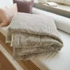 LOBERON Courtepointes Et Plaids|Plaids Et Quilts*Courtepointe Olicianne
