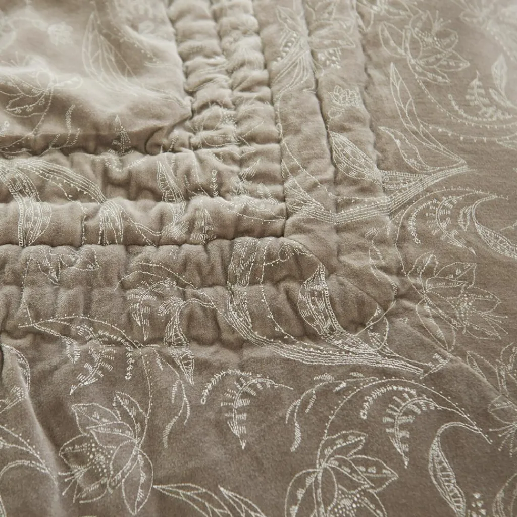 LOBERON Courtepointes Et Plaids|Plaids Et Quilts*Courtepointe Olicianne