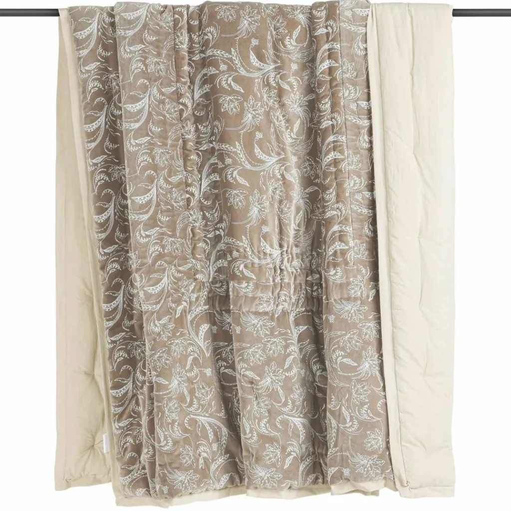LOBERON Courtepointes Et Plaids|Plaids Et Quilts*Courtepointe Olicianne