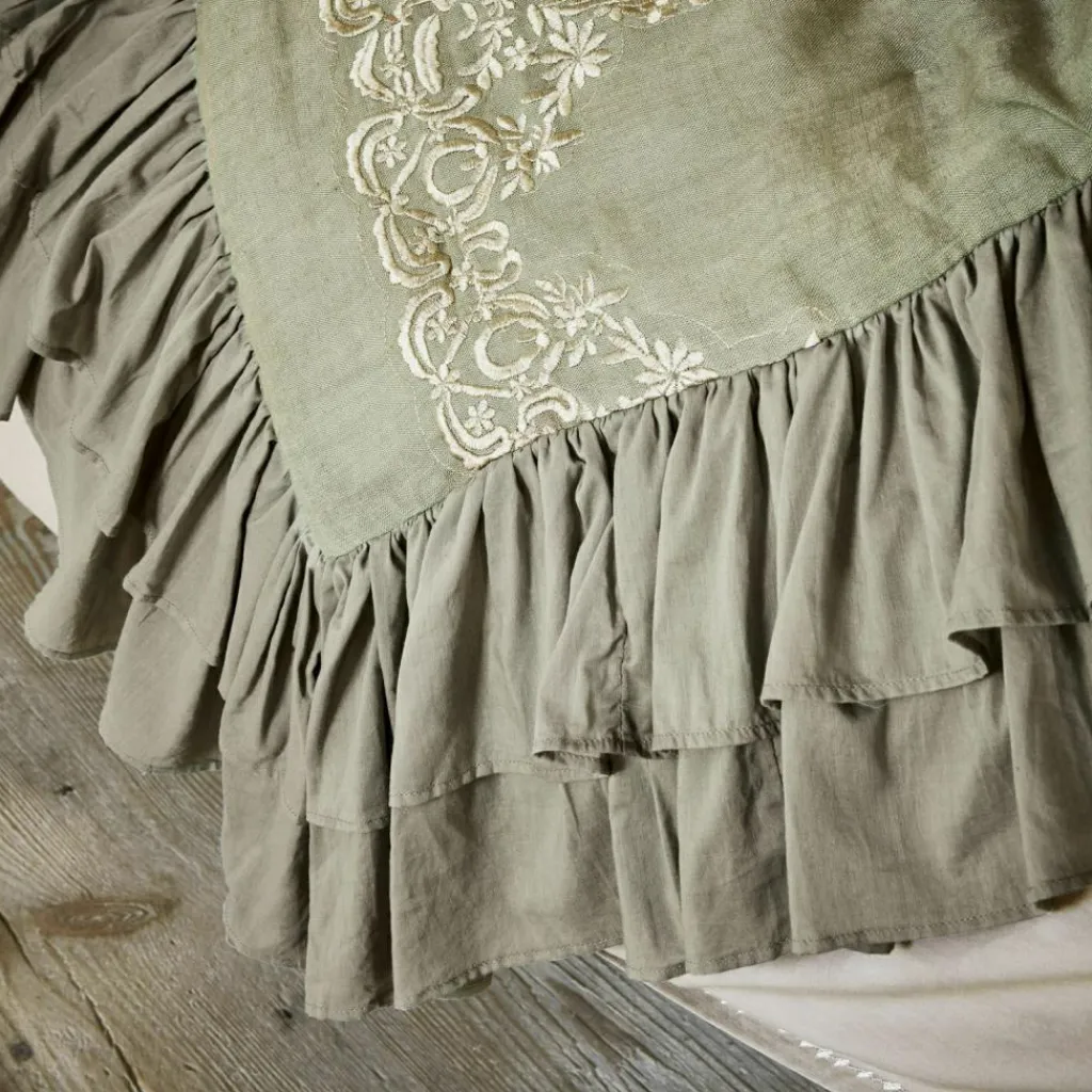 LOBERON Courtepointes Et Plaids|Plaids Et Quilts*Courtepointe Therese