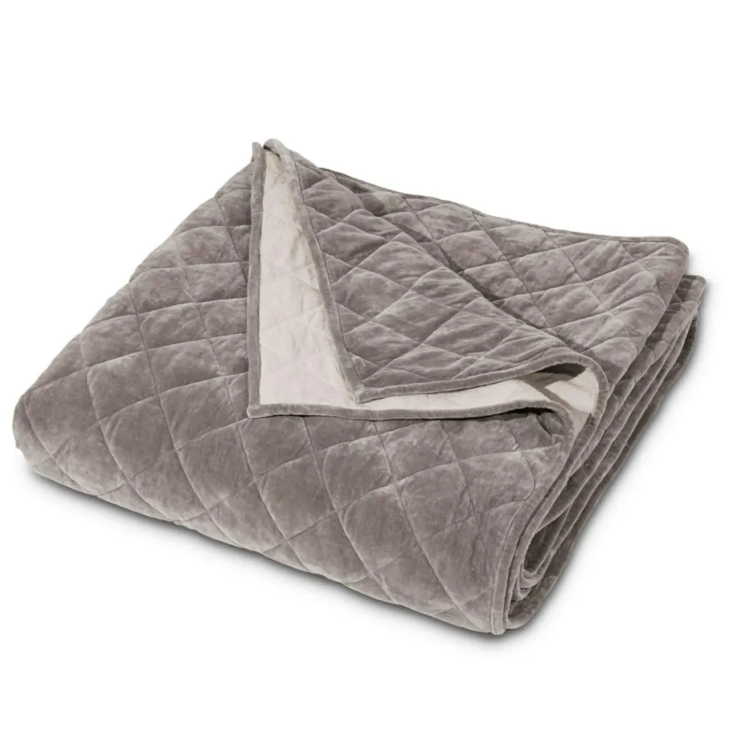 LOBERON Courtepointes Et Plaids|Plaids Et Quilts*Courtepointe Verdier