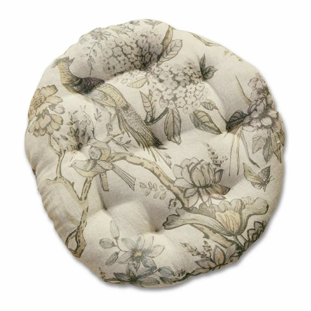 LOBERON Textiles D’Extérieur*Coussin d’assise Kayla