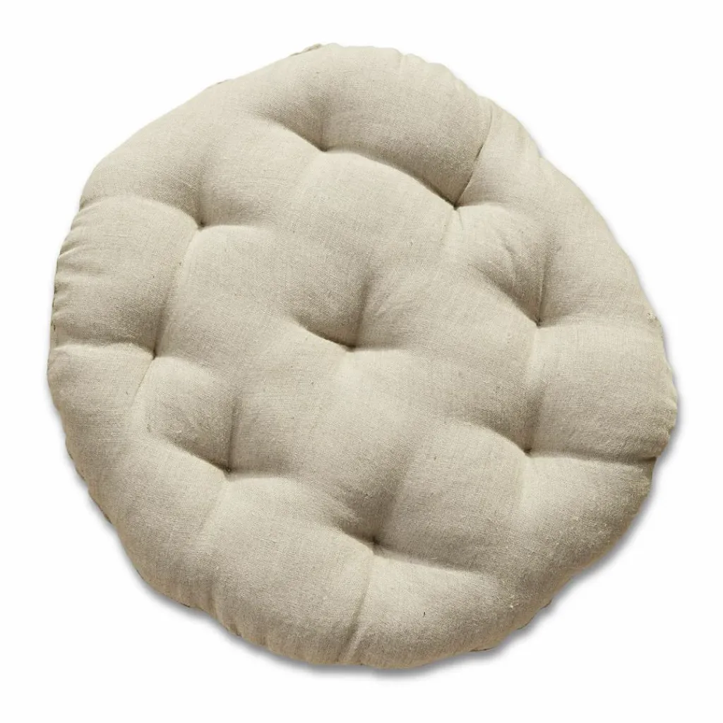 LOBERON Textiles D’Extérieur*Coussin d’assise Kayla