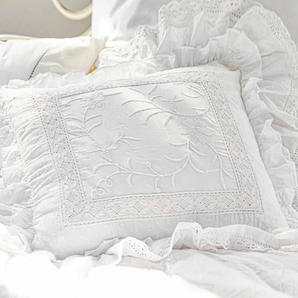 LOBERON Coussins Et Housses*Coussin Marbury