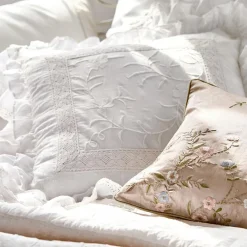 LOBERON Coussins Et Housses*Coussin Marbury