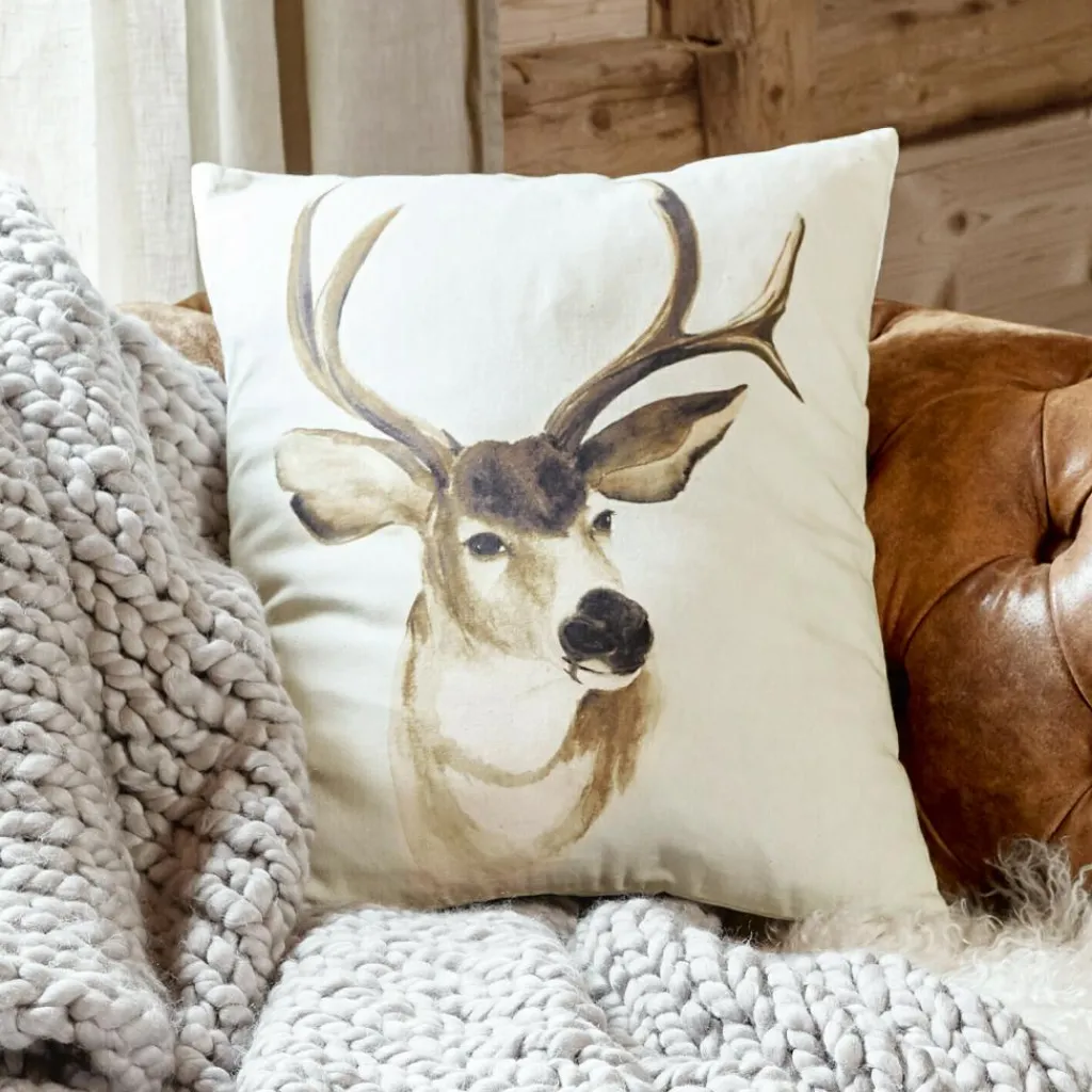 LOBERON Coussins|Coussins Et Housses*Coussin Purton