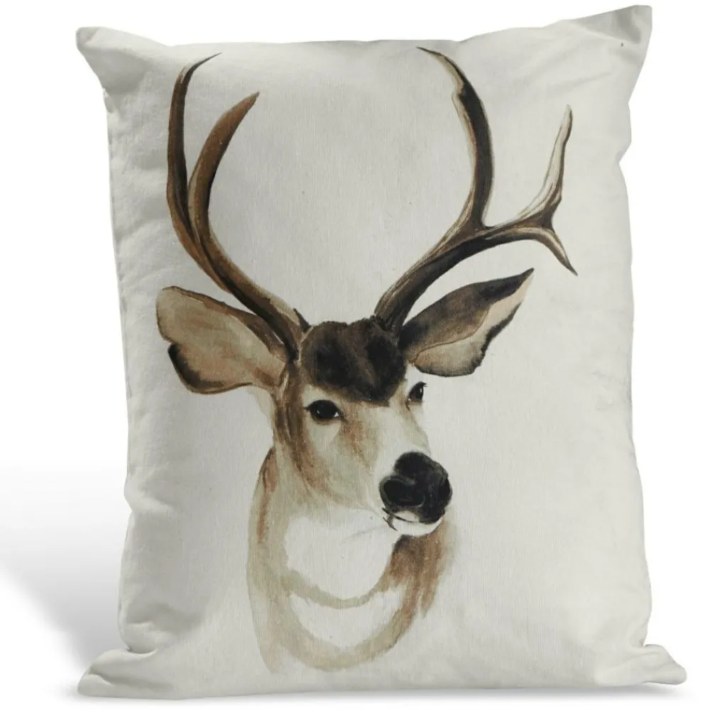 LOBERON Coussins|Coussins Et Housses*Coussin Purton