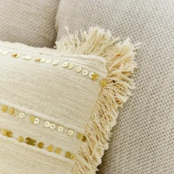 LOBERON Coussins|Coussins Et Housses*Coussin Rousseline