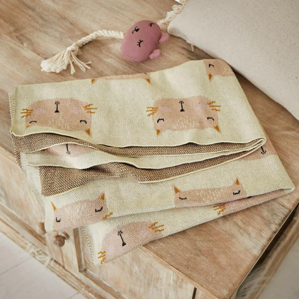 LOBERON Accessoires Et Jouets|Accessoires Pour Animaux*Couverture pour animaux Layouna