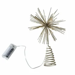 LOBERON Décorations Lumineuses|Décorations Pour Le Sapin*Décoration LED pour sapin Quérillane