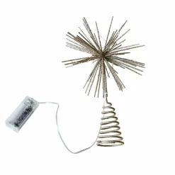 LOBERON Décorations Lumineuses|Décorations Pour Le Sapin*Décoration LED pour sapin Quérillane