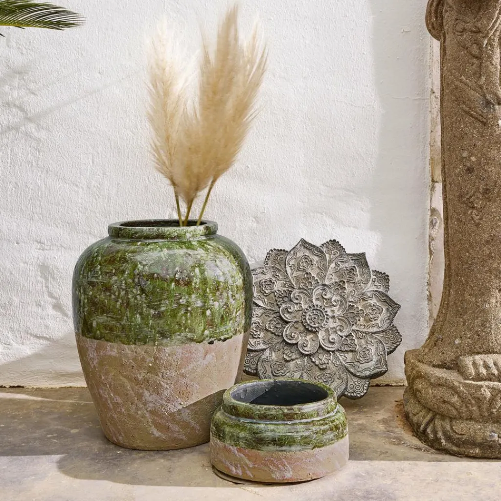 LOBERON Décorations De Jardin*Décoration murale Aubure