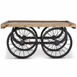 LOBERON Tables Et Tables D'Appoint*Desserte Annabel