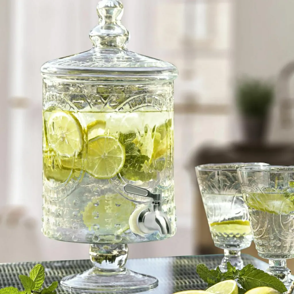 LOBERON Distributeurs De Boisson Et Carafes|Distributeurs De Boisson Et Carafes*Distributeur de boisson Lys
