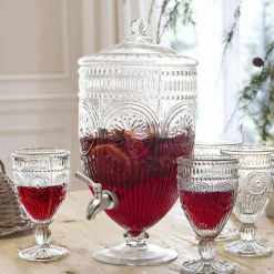 LOBERON Distributeurs De Boisson Et Carafes|Distributeurs De Boisson Et Carafes*Distributeur de boisson Mercure