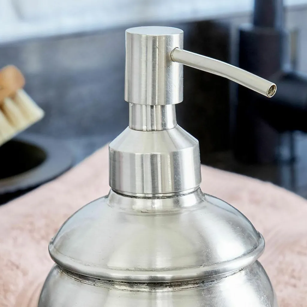 LOBERON Accessoires De Bain|Accessoires De Bain*Distributeur de savon Alintra