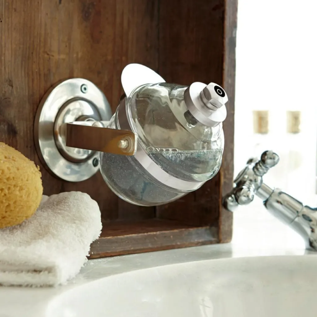 LOBERON Accessoires De Bain|Accessoires De Bain*Distributeur de savon Bailey
