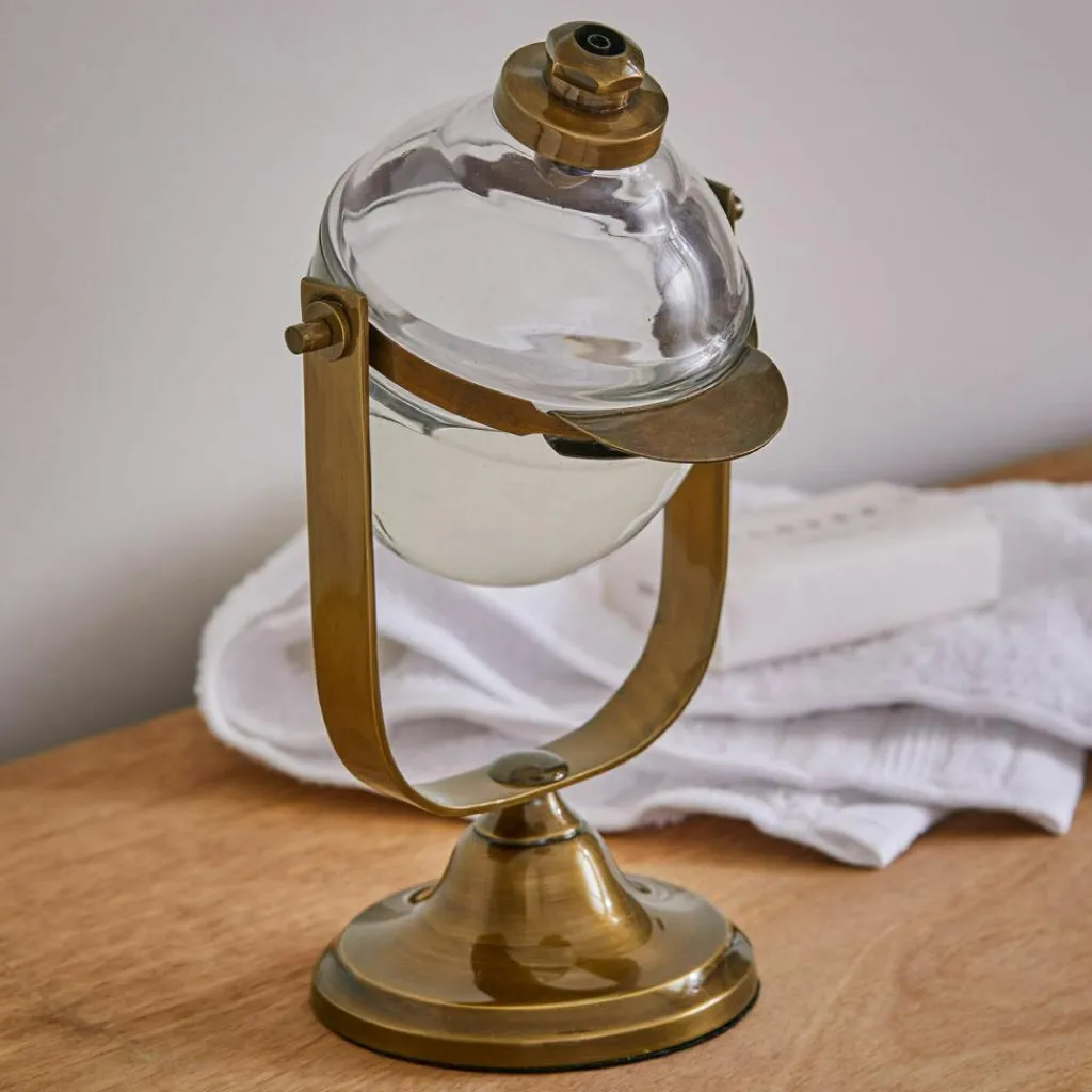LOBERON Accessoires De Bain|Accessoires De Bain*Distributeur de savon Tuiren