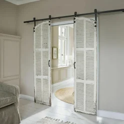 LOBERON Portes Coulissantes|Portes Coulissantes*Double porte coulissante Tundralund