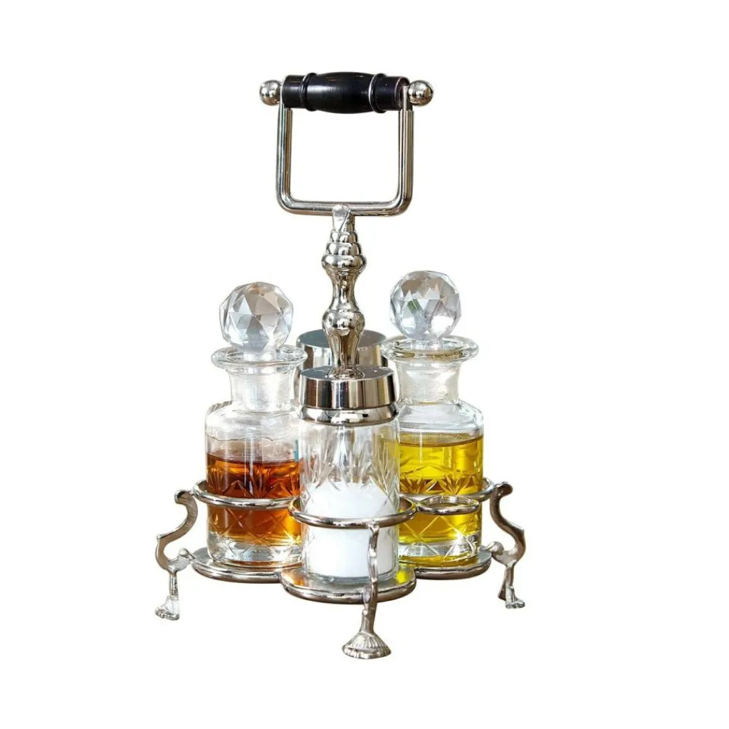 LOBERON Ustensiles De Cuisine|Accessoires De Table*Ensemble assaisonnement Fayetteville
