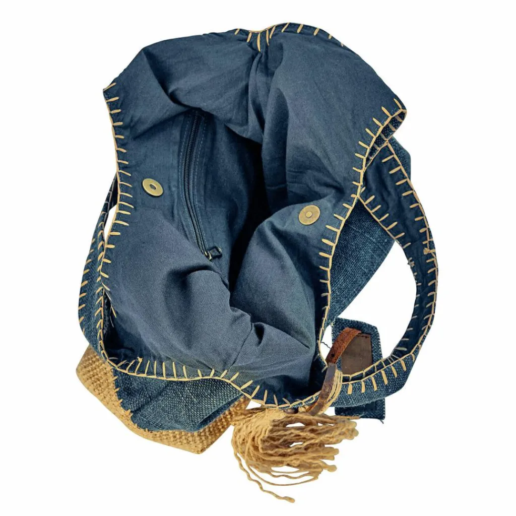 LOBERON Sacs|Sacs Et Écharpes*Ensemble cabas et pochette Cacula
