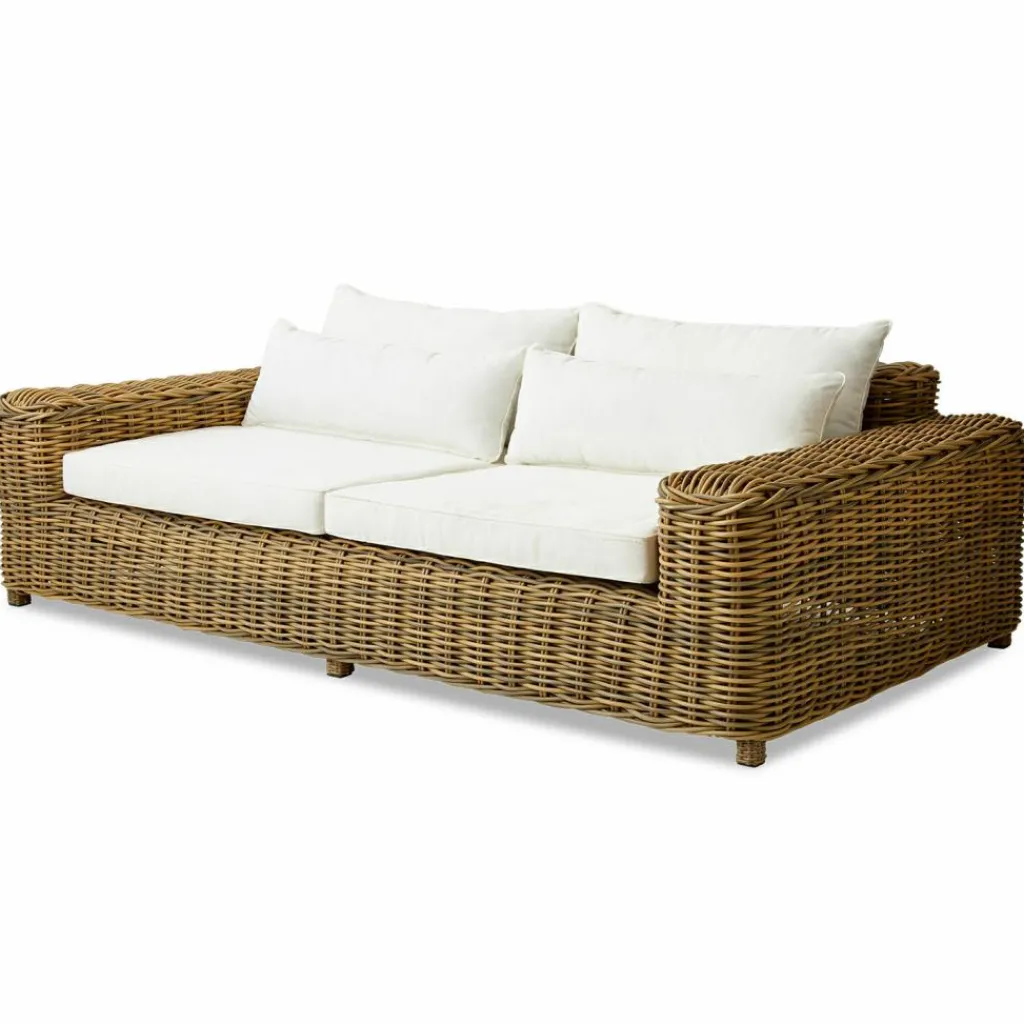 LOBERON Canapés, Chaises Et Fauteuils*Ensemble canapé et fauteuil Camas