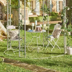LOBERON Canapés, Chaises Et Fauteuils*Ensemble table et chaises Iteuil