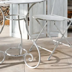 LOBERON Canapés, Chaises Et Fauteuils*Ensemble table et chaises Iteuil