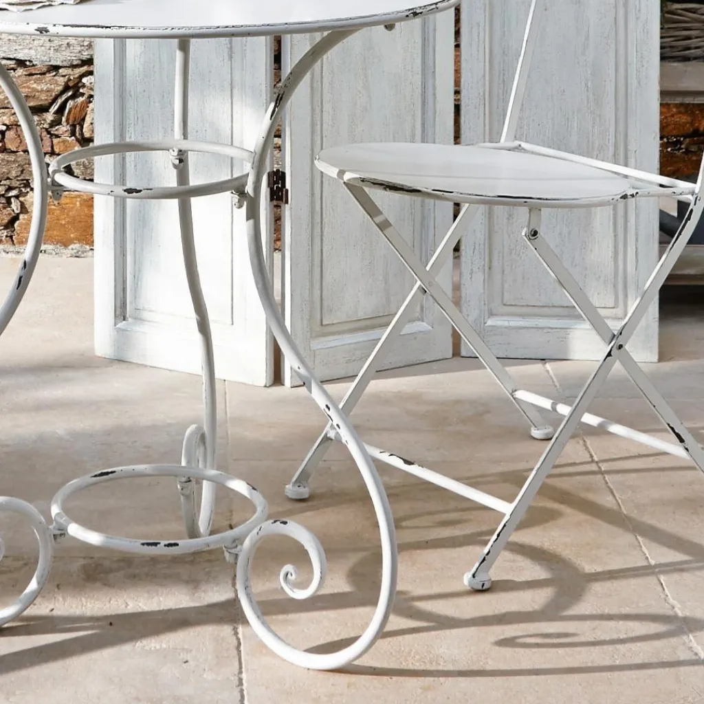 LOBERON Canapés, Chaises Et Fauteuils*Ensemble table et chaises Iteuil