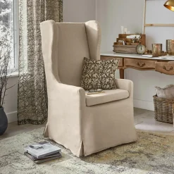 LOBERON Fauteuils|Chaises*Fauteuil à roulettes Belmarina