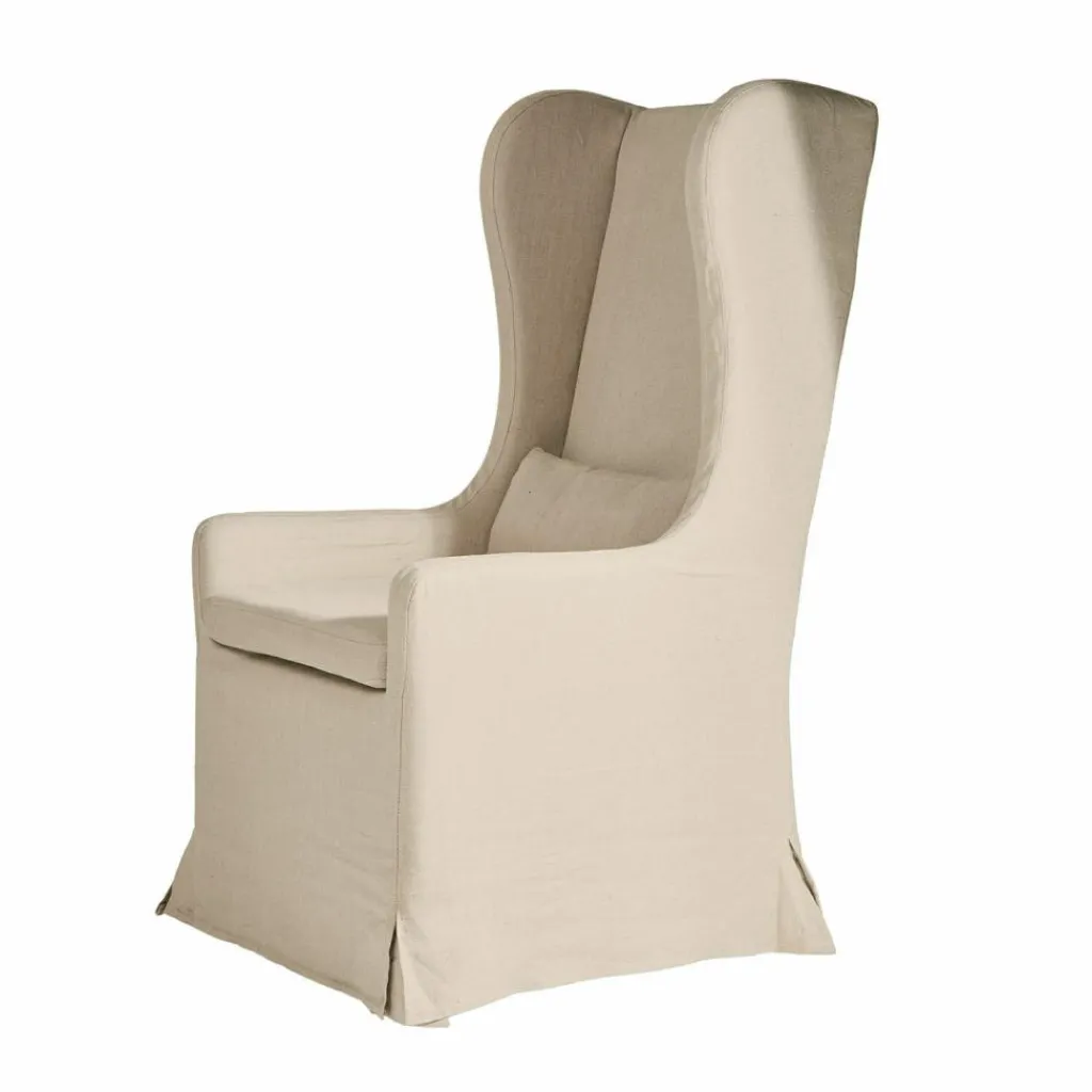 LOBERON Fauteuils|Chaises*Fauteuil à roulettes Belmarina