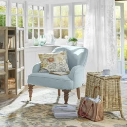 LOBERON Fauteuils|Fauteuils*Fauteuil Ainsley
