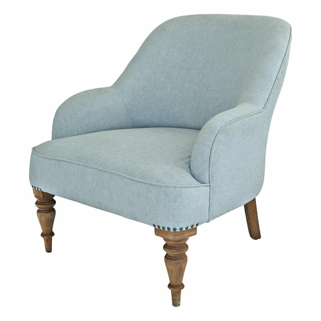 LOBERON Fauteuils|Fauteuils*Fauteuil Ainsley