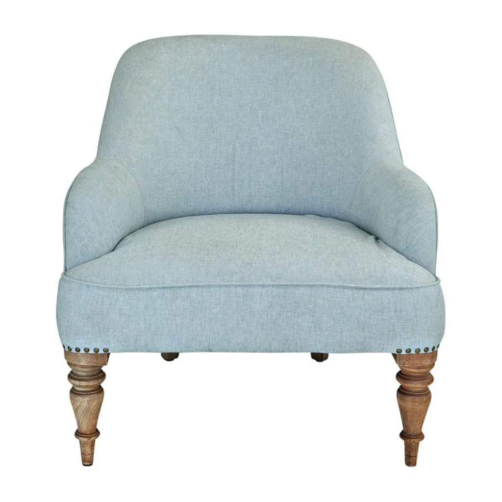 LOBERON Fauteuils|Fauteuils*Fauteuil Ainsley