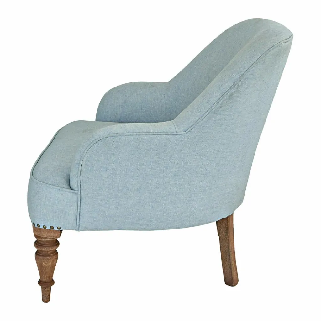 LOBERON Fauteuils|Fauteuils*Fauteuil Ainsley